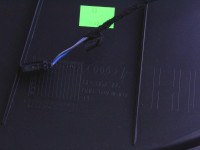 VRATNI PANEL OEM N. PNPSTADA38PBR5P ORIGINAL REZERVNI DEL AUDI A3 MK2