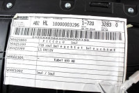 VRATNI PANEL OEM N. PNPSTADA38PRBR5P ORIGINAL REZERVNI DEL AUDI A3 MK2