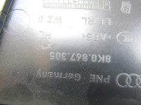 VRATNI PANEL OEM N. PNPSTADA4B8SW5P ORIGINAL REZERVNI DEL AUDI A4 B8 8