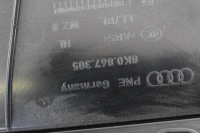VRATNI PANEL OEM N. PNPSTADA4B8SW5P ORIGINAL REZERVNI DEL AUDI A4 B8 8