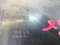 VRATNI PANEL OEM N. PNPSTADA6C6SW5P ORIGINAL REZERVNI DEL AUDI A6 C6 4