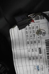 VRATNI PANEL OEM N. PNPSTADA6C7SW5P ORIGINAL REZERVNI DEL AUDI A6 C7 B