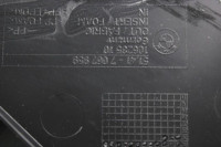 VRATNI PANEL OEM N. PNPSTBWSR1E87BR5P ORIGINAL REZERVNI DEL BMW SERIE