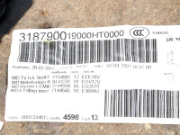 VRATNI PANEL OEM N. PNPSTBWSR3E91SW5P ORIGINAL REZERVNI DEL BMW SERIE