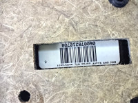 VRATNI PANEL OEM N. PNPSTBWX3E83RSV5P ORIGINAL REZERVNI DEL BMW X3 E83