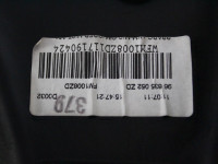 MOTOR?EK ZADNJEGA BRISALCA OEM N. PNPSTCTC3MK2BR5P ORIGINAL REZERVNI D