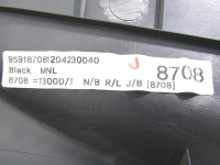 VRATNI PANEL OEM N. PNPSTCVAVEOMK2BR4P ORIGINAL REZERVNI DEL CHEVROLET