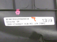 VRATNI PANEL OEM N. PNPSTCVAVEOMK2BR5P ORIGINAL REZERVNI DEL CHEVROLET