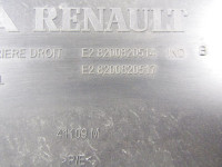 VRATNI PANEL OEM N. PNPSTDCLOGANMK1SW5P ORIGINAL REZERVNI DEL DACIA LO
