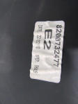 VRATNI PANEL OEM N. PNPSTDCSANDEROMK1BR5P ORIGINAL REZERVNI DEL DACIA