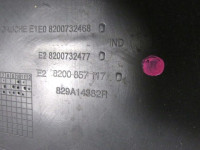 VRATNI PANEL OEM N. PNPSTDCSANDEROMK1BR5P ORIGINAL REZERVNI DEL DACIA
