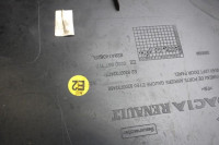 VRATNI PANEL OEM N. PNPSTDCSANDEROMK1BR5P ORIGINAL REZERVNI DEL DACIA