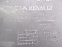 VRATNI PANEL OEM N. PNPSTDCSANDEROSTEMK1SV5P ORIGINAL REZERVNI DEL DAC