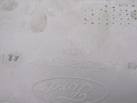 VRATNI PANEL OEM N. PNPSTFDFOCUSDAMK2RSW5P ORIGINAL REZERVNI DEL FORD
