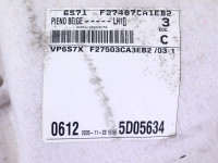 ABS AGREGRAT OEM N. PNPSTFDMONDEOBWYMK2SW5P ORIGINAL REZERVNI DEL FORD