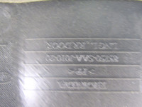 VRATNI PANEL OEM N. PNPSTHDJAZZGDMK2BR5P ORIGINAL REZERVNI DEL HONDA J