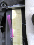 VRATNI PANEL OEM N. PNPSTHYI20PBMK1RBR5P ORIGINAL REZERVNI DEL HYUNDAI
