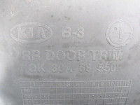 VRATNI PANEL OEM N. PNPSTKIRIODCMK1RSW5P ORIGINAL REZERVNI DEL KIA RIO