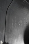 VRATNI PANEL OEM N. PNPSTKIRIOYBMK4BR5P ORIGINAL REZERVNI DEL KIA RIO