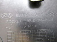 VRATNI PANEL OEM N. PNPSTKISPORTAGEKMMK2SV5P ORIGINAL REZERVNI DEL KIA