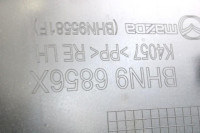 VRATNI PANEL OEM N. PNPSTMZ3BMMK3BR5P ORIGINAL REZERVNI DEL MAZDA 3 MK