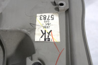 VRATNI PANEL OEM N. PNPSTNSXTRAILT30SV5P ORIGINAL REZERVNI DEL NISSAN
