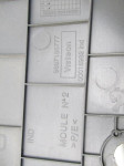 VRATNI PANEL OEM N. PNPSTPG206PL2ACBR5P ORIGINAL REZERVNI DEL PEUGEOT