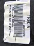 VRATNI PANEL OEM N. PNPSTPG3073ABR5P ORIGINAL REZERVNI DEL PEUGEOT 307