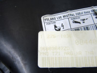 VRATNI PANEL OEM N. PNPSTPG3084ABR5P ORIGINAL REZERVNI DEL PEUGEOT 308