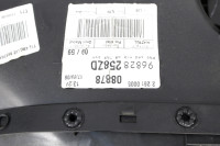 VRATNI PANEL OEM N. PNPSTPG3084ASW5P ORIGINAL REZERVNI DEL PEUGEOT 308