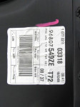 VRATNI PANEL OEM N. PNPSTPG3084ASW5P ORIGINAL REZERVNI DEL PEUGEOT 308