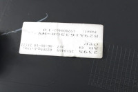 VRATNI PANEL OEM N. PNPSTRNCAPTURJ5SV5P ORIGINAL REZERVNI DEL RENAULT