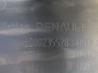 VRATNI PANEL OEM N. PNPSTRNMODUSFJP0MV5P ORIGINAL REZERVNI DEL RENAULT