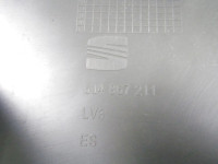 VRATNI PANEL OEM N. PNPSTSTIBIZA6J5MK4BR5P ORIGINAL REZERVNI DEL SEAT