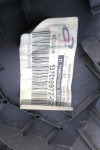 VRATNI PANEL OEM N. PNPSTSTLEON1P1MK2BR5P ORIGINAL REZERVNI DEL SEAT L