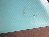 VRATNI PANEL OEM N. PNPSTSZSPLASHEXMV5P ORIGINAL REZERVNI DEL SUZUKI S