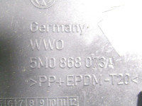 VRATNI PANEL OEM N. PNPSTVWGOLFPL5M1MK1MV5P ORIGINAL REZERVNI DEL VOLK