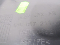 VRATNI PANEL OEM N. PNPSTVWPOLO6R1BR5P ORIGINAL REZERVNI DEL VOLKSWAGE
