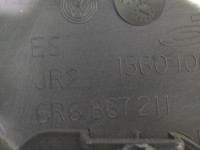 VRATNI PANEL OEM N. PNPSTVWPOLO6R1BR5P ORIGINAL REZERVNI DEL VOLKSWAGE