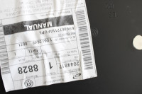 VRATNI PANEL OEM N. PNPSTVWPOLO6R1BR5P ORIGINAL REZERVNI DEL VOLKSWAGE