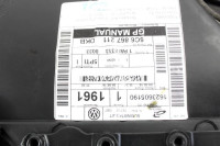 VRATNI PANEL OEM N. PNPSTVWPOLO6R1RBR5P ORIGINAL REZERVNI DEL VOLKSWAG