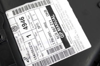 VRATNI PANEL OEM N. PNPSTVWPOLO6R1RBR5P ORIGINAL REZERVNI DEL VOLKSWAG