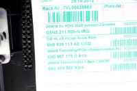 VRATNI PANEL OEM N. PNPSTVWTIGUAN5NMK1RSV5P ORIGINAL REZERVNI DEL VOLK