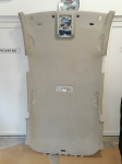 Vw Golf 6 karavan oblazinjenje strehe obloga 1K9867501BS