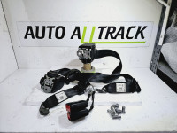 Vw Polo 6r 6c zadnji pasovi