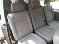 Vw t5 transporter 2002-2012