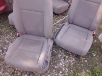 VW volkswagen golf 6 plus sedeži spredaj zadaj sedež zic