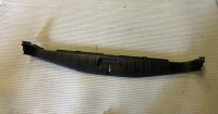 x3 e83 Pokrov nakladalnega praga BMW obloga 7049045 prostora