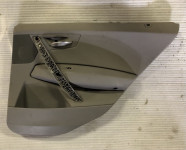 x3 e83 zadnja desna obloga vrat BMW zadaj desno tapeta 6950131