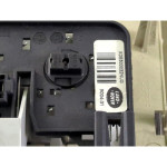 XDE500032NUG PLAFONIERA LUCE INTERNA ABITACOLO LAND ROVER RANGE ROVER